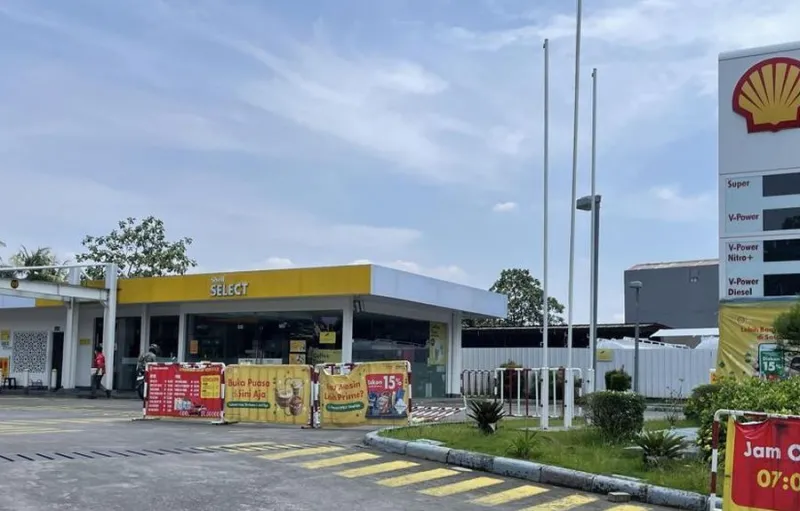 Shell dan BP Sesuaikan Harga BBM Jenis Diesel per 1 Juli