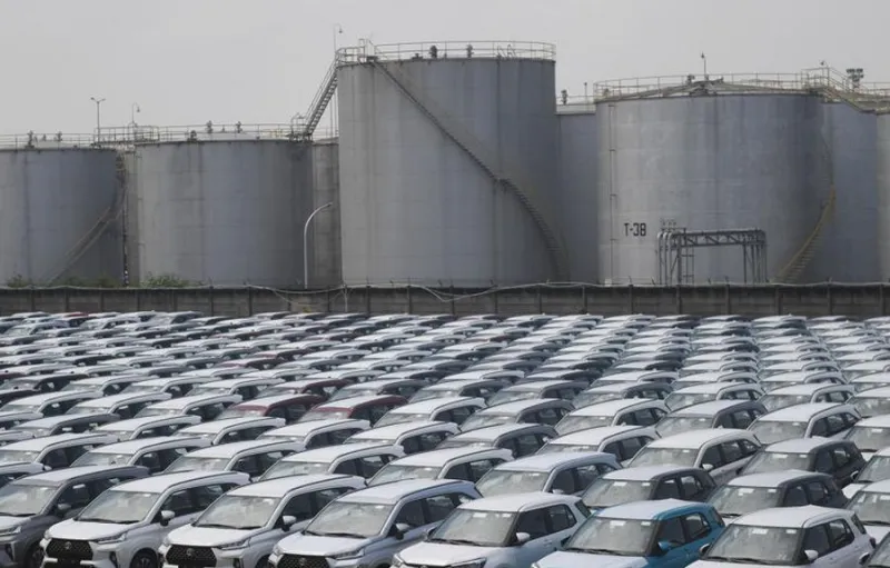 Neraca Perdagangan Indonesia Catat Defisit US$1,61 Miliar di Mei 2026 Setelah Surplus 70 Bulan