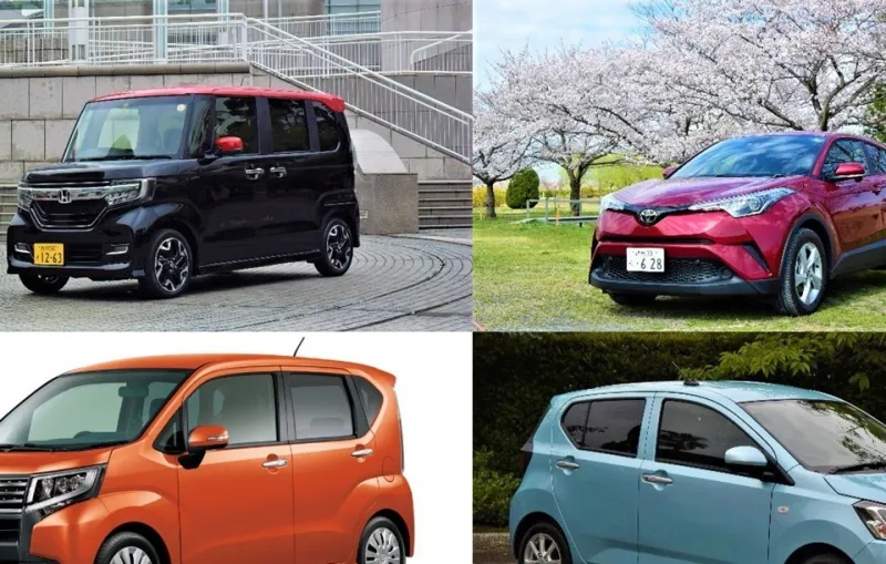 Toyota Sebut Kualitas Produksi di AS Kalah Dibanding Jepang