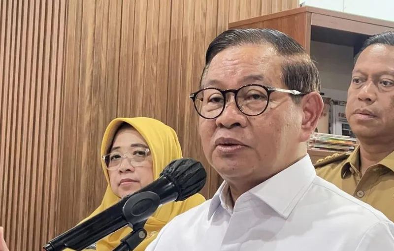 Pemprov DKI Jakarta Siapkan Penerbitan Surat Utang Daerah Rp3,5 Triliun