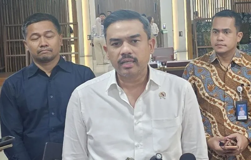 Pemerintah Siapkan Perpres, Driver Ojol Akan Dikategorikan Pengusaha Mikro