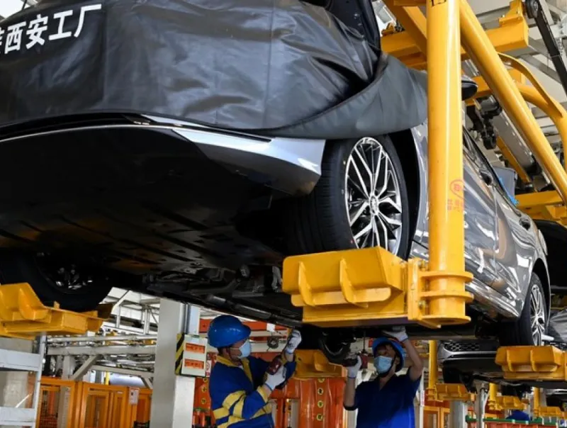 Inflasi Suku Cadang dan Teknologi Baru Ubah Industri Klaim Otomotif AS dan Kanada
