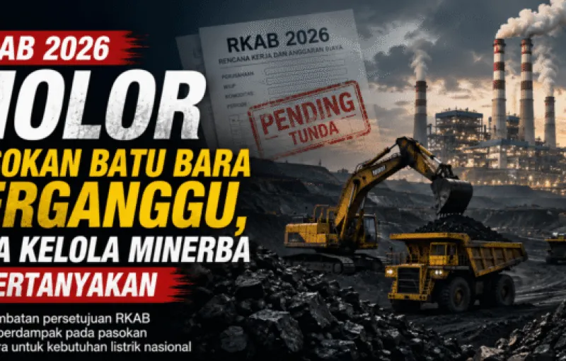 Tekanan Ekonomi dan Investasi Baru Dorong Irak Minta Kuota Produksi OPEC Lebih Besar
