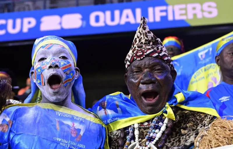 Inggris Hadapi Kongo di Babak Gugur Piala Dunia 2026, Terkendala Cedera Pemain