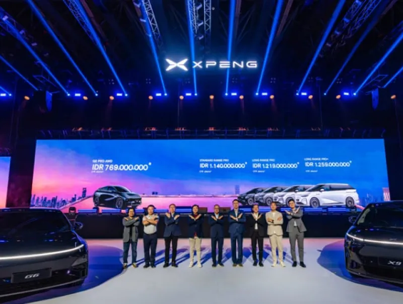 Genesis GV60 Magma 2027: Performa Tingkat Tinggi dengan Sub-brand Baru