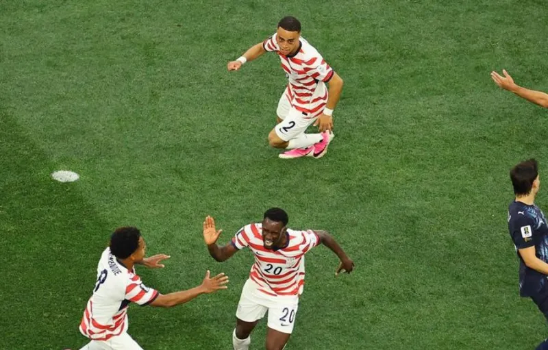 Prediksi Pertandingan Babak 32 Besar Piala Dunia 2026: Amerika Serikat vs Bosnia Herzegovina