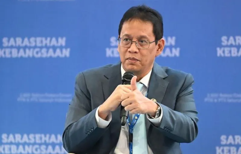 Menkeu Purbaya Buka Peluang Evaluasi Pajak JHT, Fokus pada Kebutuhan Peserta