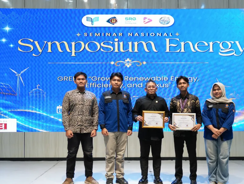 PLN EPI Kembangkan Ekosistem Bioenergi untuk Tingkatkan Ketahanan Energi Nasional