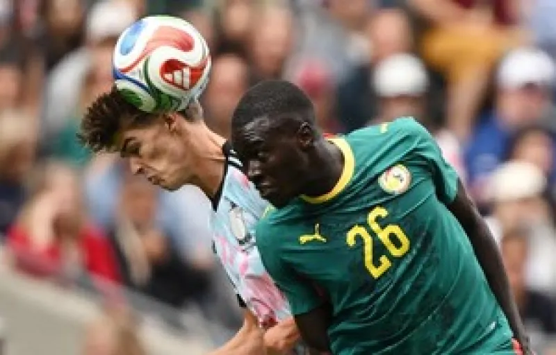 Belgia Raih Kemenangan Dramatis atas Senegal, Lolos ke Babak Berikutnya