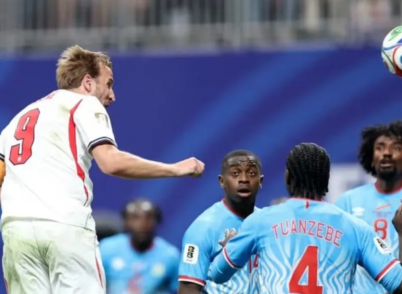 Tuchel Akui Timnas Inggris Hadapi Kendala Oksigen Tipis di Meksiko