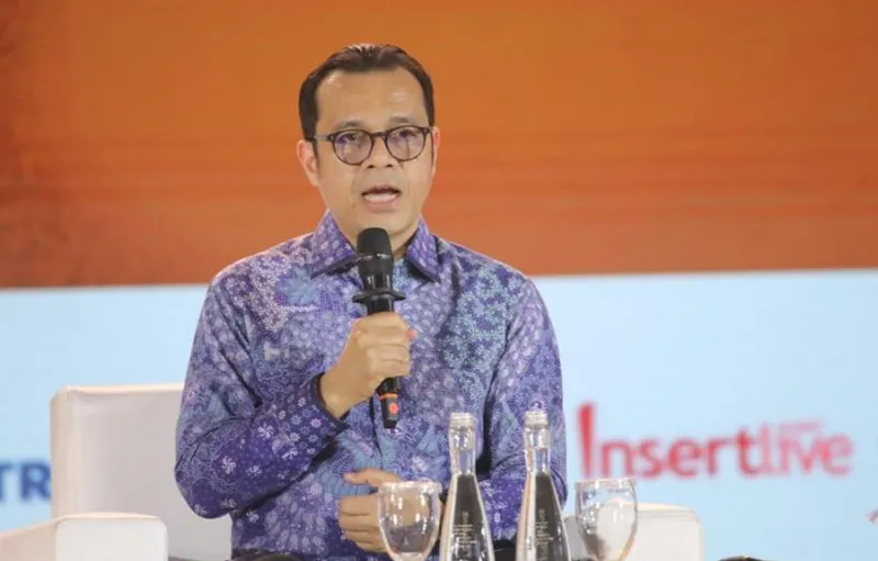 Penipuan Digital Rugikan RI Rp7,5 Triliun, Kominfo Dorong Perlindungan Konsumen