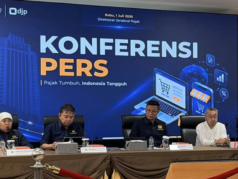 Pimpinan DPR AS Desak Akhiri Kebijakan Jones Act Waiver
