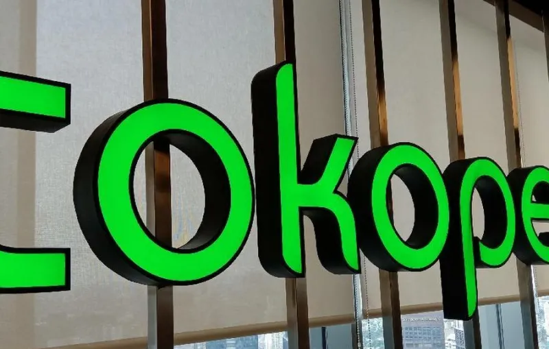 TikTok Jelaskan Penyesuaian Organisasi di Tokopedia Pasca Isu PHK