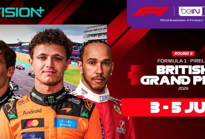 Jadwal Lengkap Formula 1 British Grand Prix 2026 di Silverstone, Termasuk Format Sprint Race