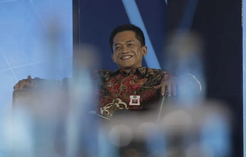 BSSN Tekankan Pentingnya Regulasi Keamanan Siber untuk Sektor Kesehatan