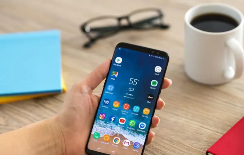 Panduan Lengkap Melacak dan Mengamankan Ponsel Android yang Hilang