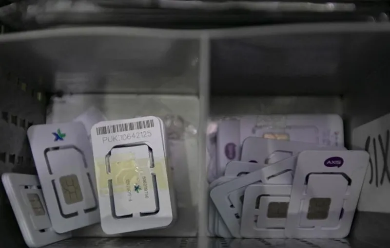 Penyalahgunaan NIK untuk Registrasi SIM Card Terancam Pidana