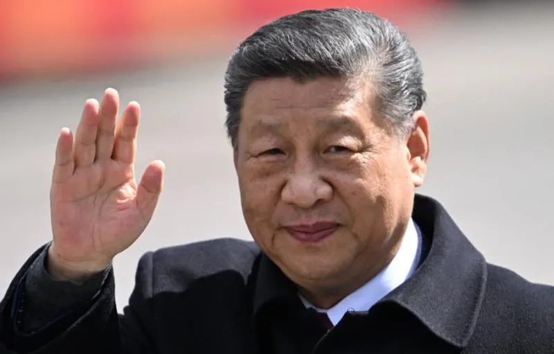 Presiden China Xi Jinping Hadiri WAIC 2026, Tekankan Fokus Pengembangan AI