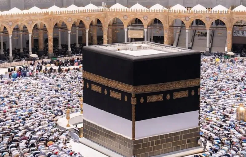 BMKG: Fenomena Matahari di Atas Ka'bah Juli 2026 Jadi Momen Luruskan Kiblat
