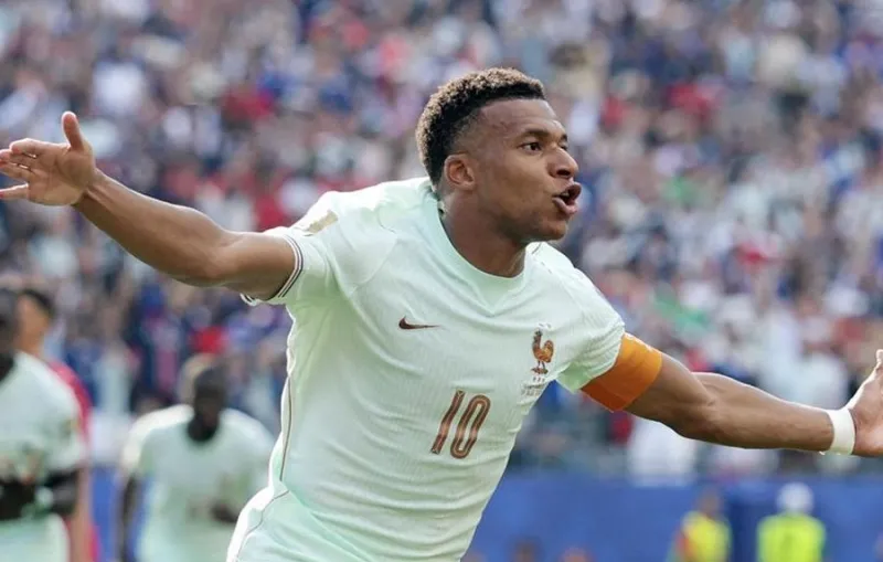 Superkomputer Prediksi Prancis dan Inggris Bertemu di Final Piala Dunia 2026