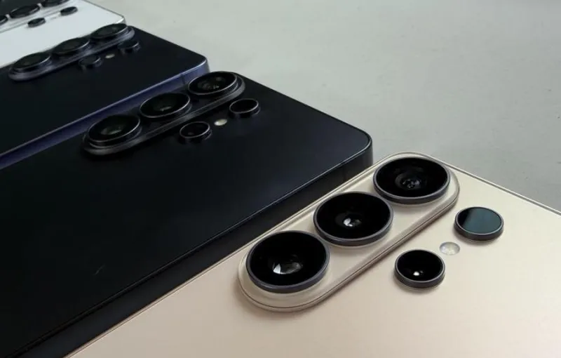 Samsung Puncaki Penjualan Ponsel Global Q2 2026, Apple di Posisi Kedua