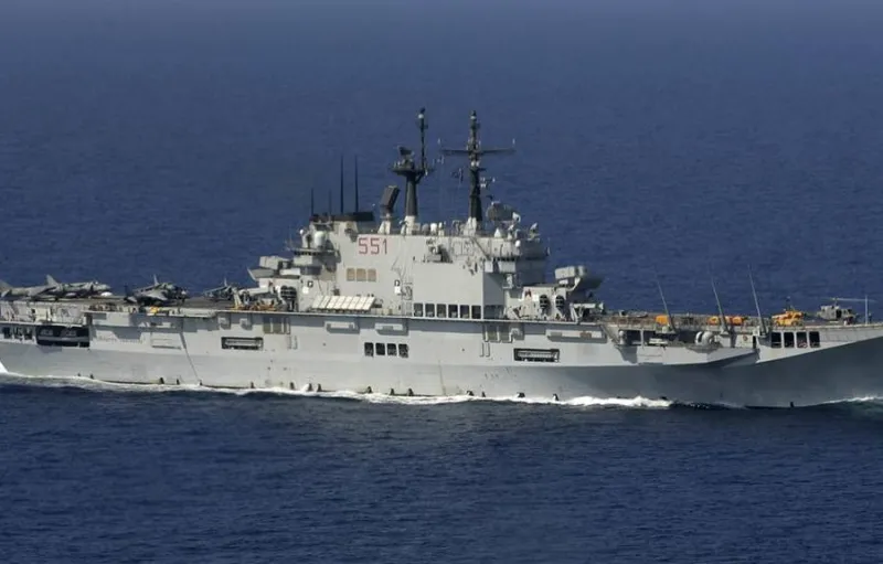 Berita Gambar