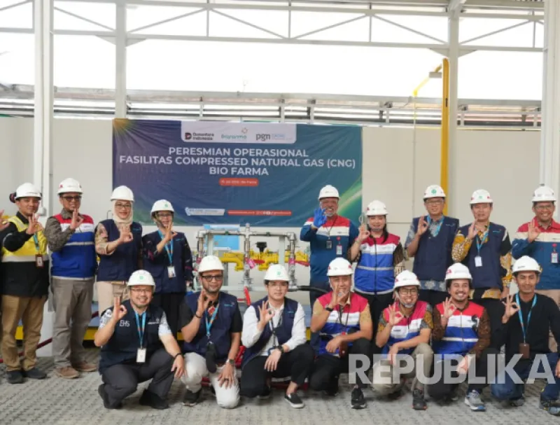Berita Gambar