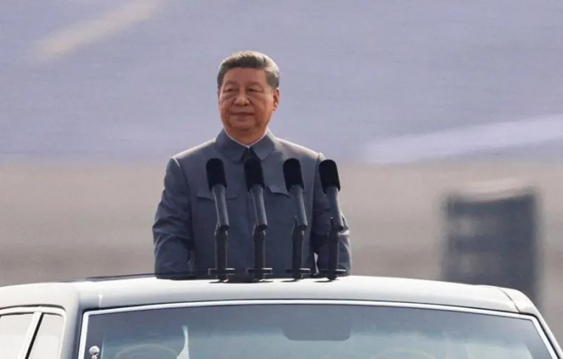 Xi Jinping: Pengembangan AI Harus Kolaboratif, Bukan Dikuasai Satu Negara