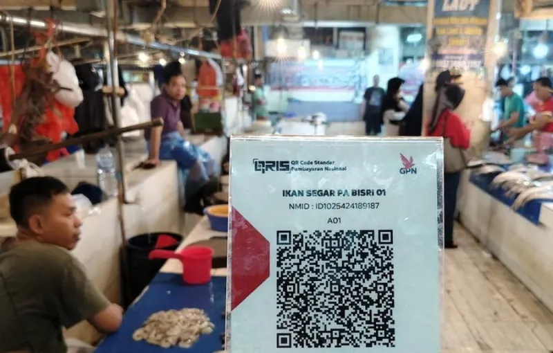 Waspadai 5 Modus Penipuan QRIS Palsu dan Tips Menghindarinya