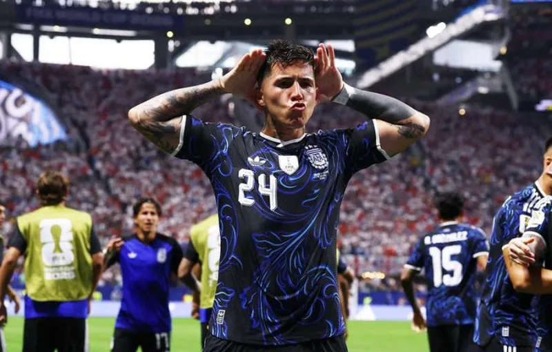 Panduan Menonton Final Piala Dunia 2026 Spanyol vs Argentina Melalui Perangkat Seluler