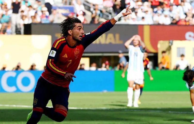 Prediksi AI Tepat Sasaran: Spanyol Juarai Piala Dunia 2026