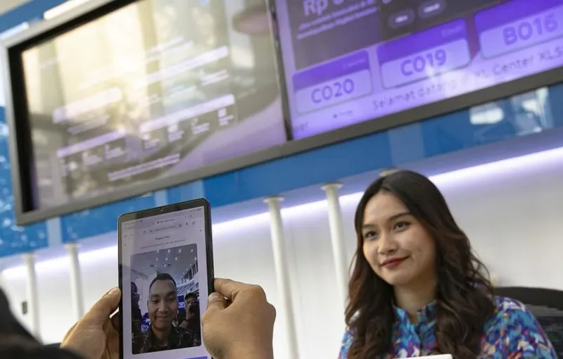 Kemenkominfo Ungkap Modus Penjual SIM Gunakan Data Biometrik Pribadi