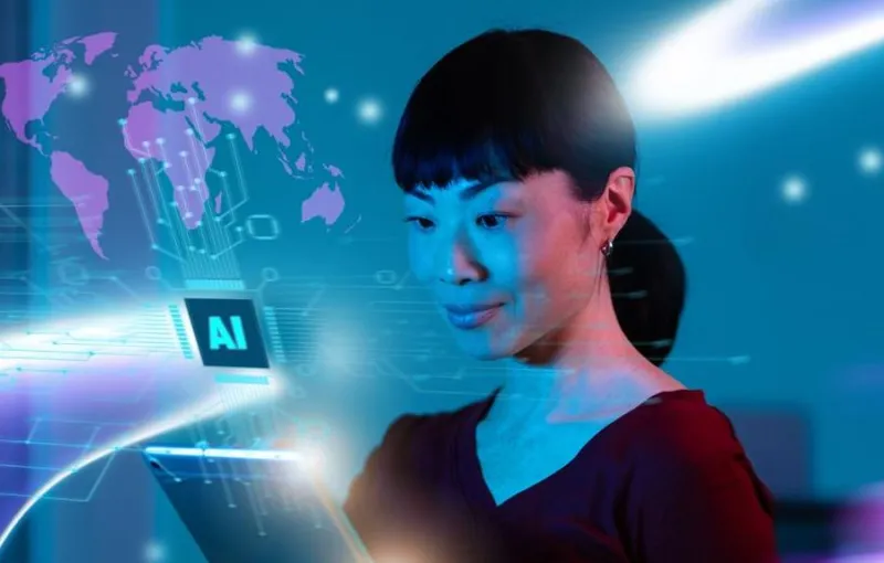 Startup China Moonshot AI Luncurkan Model Kimi K3, Saingi Kecanggihan AI OpenAI dan Anthropic