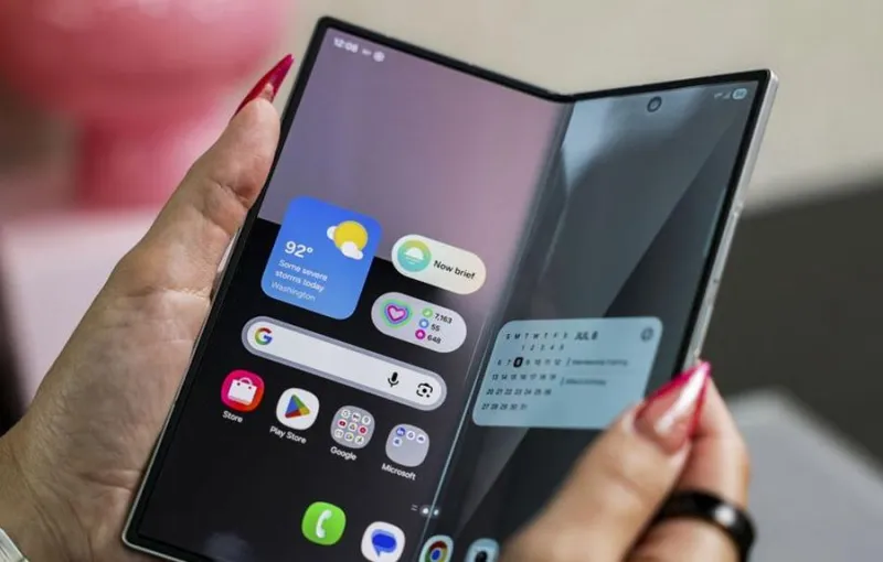 Samsung Siap Luncurkan Generasi Terbaru Ponsel Lipat dan Jam Pintar di Galaxy Unpacked