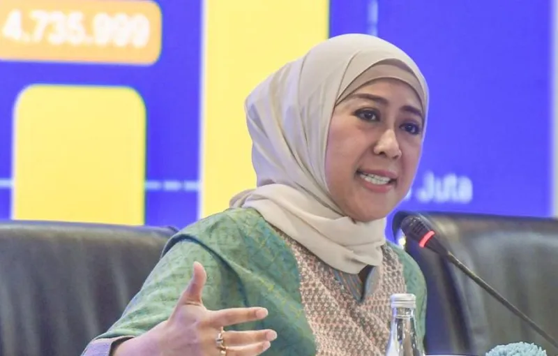 Telkomsel, Indosat, dan XL Axiata Menangkan Lelang Spektrum Frekuensi 700 MHz dan 2,6 GHz