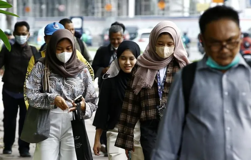 Keahlian Manusia yang Sulit Ditiru Kecerdasan Buatan (AI)