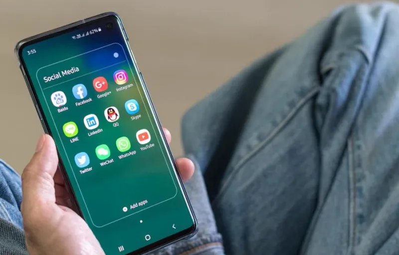 Google Hadirkan Fitur 'Ruang Privasi' di Android untuk Amankan Aplikasi Sensitif