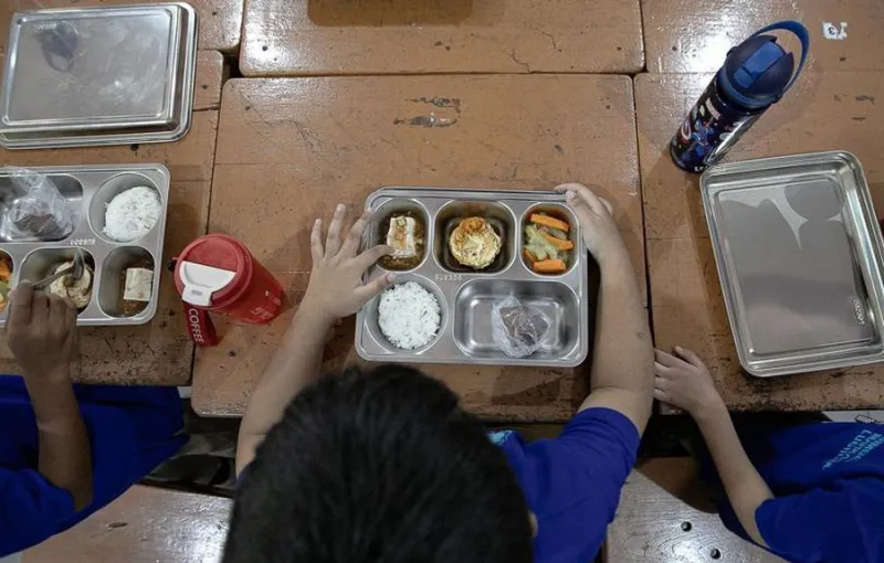 BGN Lakukan Perbaikan Tata Kelola Program Makan Bergizi Gratis, Anggaran Berpotensi Dipangkas