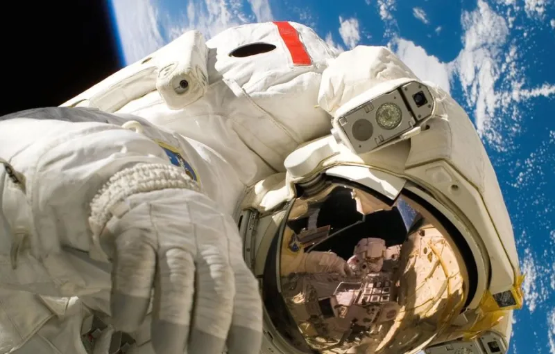 NASA Kembangkan Toilet Rp411 Miliar untuk Ubah Air Kencing Astronot Jadi Minuman