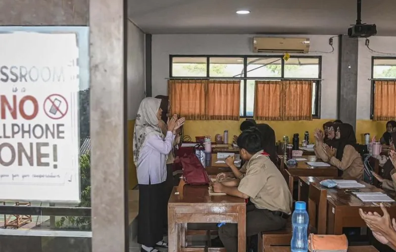 Evaluasi PP Tunas: Upaya Perlindungan Anak di Ruang Digital Indonesia