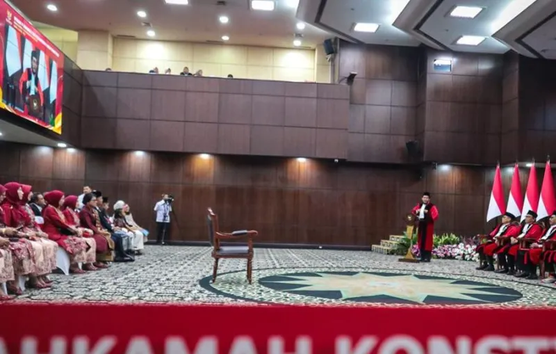 Mahkamah Konstitusi Wajibkan Operator Seluler Sediakan Layanan Kuota Internet Agar Tidak Hangus