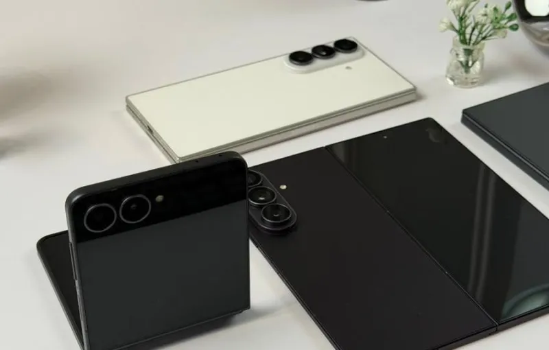 Samsung Akui Kenaikan Harga Galaxy Z Fold 8 dan Flip 8 Akibat Kelangkaan Chipset dan Kurs Rupiah