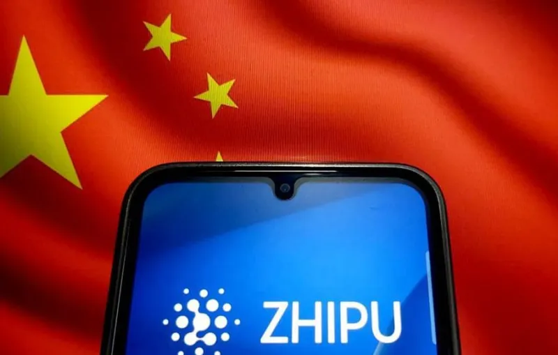 Model AI China Zhipu Berhasil Tangkal Serangan Siber Otonom OpenAI