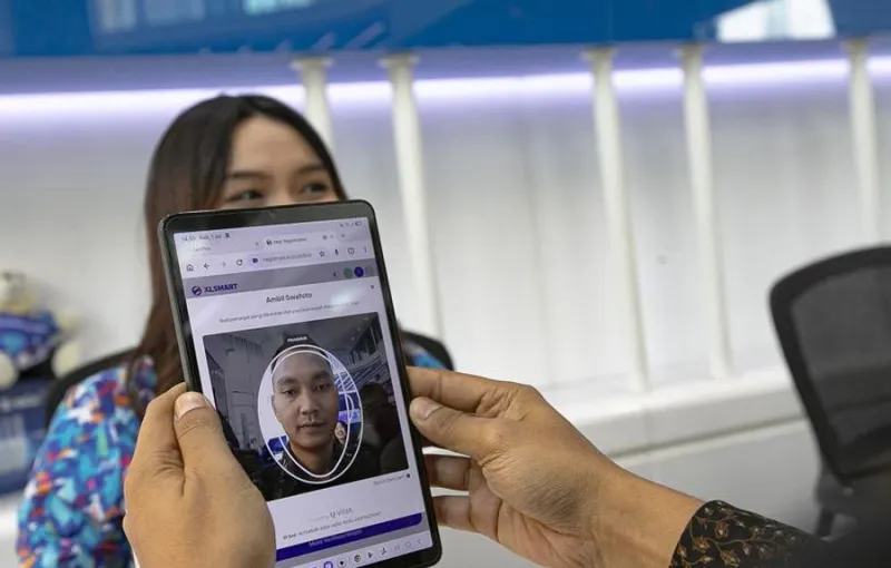 Kemenkominfo Ajukan Keringanan Biaya Verifikasi Wajah Registrasi SIM Card ke Kemendagri