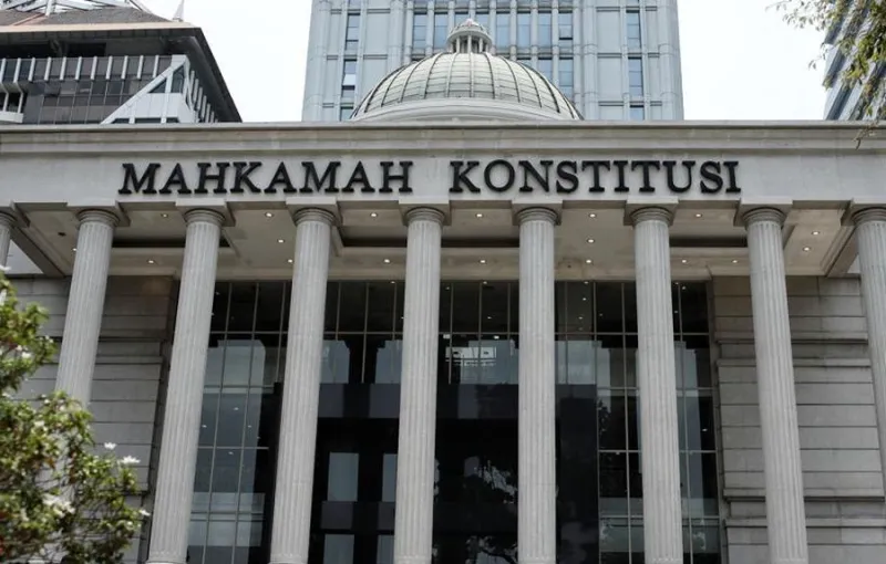 Mahkamah Konstitusi Perintahkan Kuota Internet Tidak Hangus, Berikan Enam Opsi Solusi