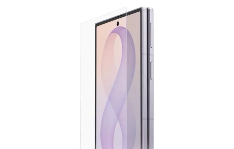 Samsung Hadirkan Galaxy Z Fold 8 dengan Layar Lebih Lebar untuk Pengguna Multimedia