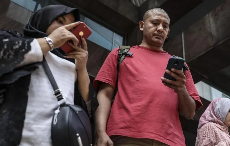 Mahkamah Konstitusi Wajibkan Operator Lindungi Sisa Kuota Internet Pelanggan