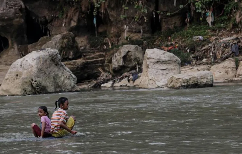 Indonesia Berpotensi Alami Dampak El Nino Super 2026, Wilayah Selatan Khatulistiwa Paling Rentan