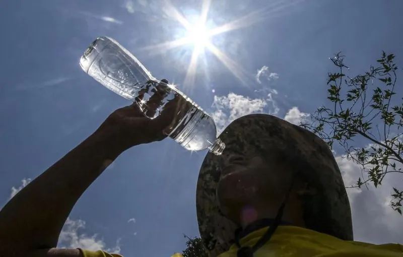 Fenomena El Nino Diperkirakan Menguat, Potensi 'Super El Nino' Mengancam