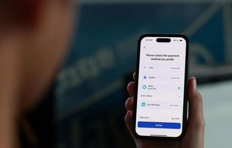 GoPay Akui Gangguan Teknis, Jamin Keamanan Saldo dan Data Pengguna